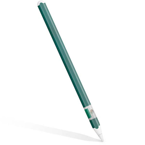 Mexico Soccer Flag Apple Pencil (2nd Gen 2019) Skin